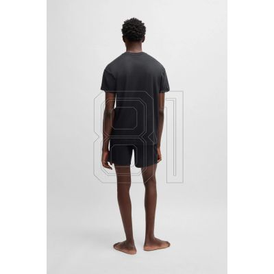 4. Hugo Galaxy Short M 50540091-001 Pyjama-Set