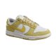 4. Nike Wmns Dunk Low Sneaker für Damen - FN7167-700