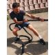 7. Schnelltrocknende Trainingsshorts für Herren 4F 4FRAW26TFSHM1891-33S