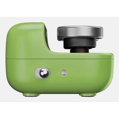 6. Onyx Boox Tappy Fernbedienung zum Umblättern grün