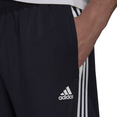 6. adidas Primegreen Essentials Warm-Up M H46106 Hose