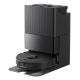 Roborock Qrevo Edge 5V1 Saugroboter (Schwarz)
