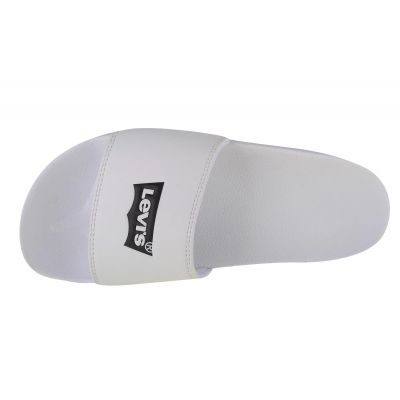 7. Levi's June Babytab Flip-Flops 229170-740-51