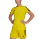 12. adidas Tiro 23 League Trikot für Damen, Gelb, HR4614
