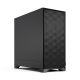 2. Fractal Design Pop 2 Air Schwarz Solid Midi Tower Schwarz