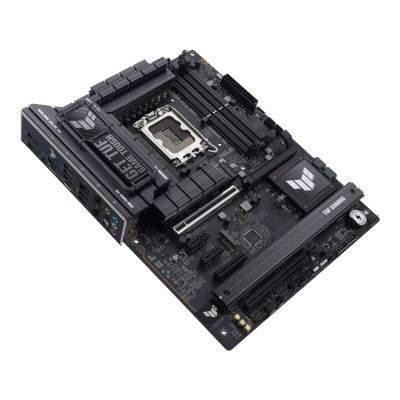 14. ASUS TUF GAMING Z890-PLUS WIFI Mainboard
