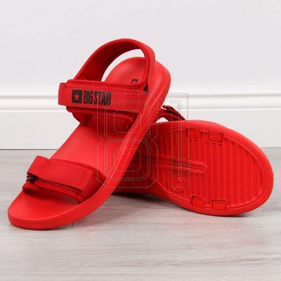 14. Big Star W HH274A027 Sandalen