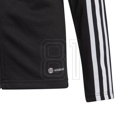 4. Sweatshirt adidas Tiro 23 League Training Jr HS3522