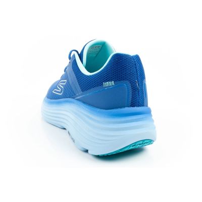 5. Skechers Max Cushioning Herren-Laufschuhe in Hellblau