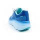 5. Skechers Max Cushioning Herren-Laufschuhe in Hellblau