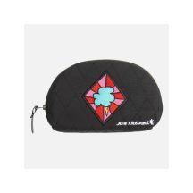 Rossignol W Teddy Pouch Kosmetiktasche Schwarz