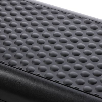 7. AS009 PRO AEROBIC STEP VERSTELLBAR MIT BANKFUNKTION GEWERBLICHES HMS