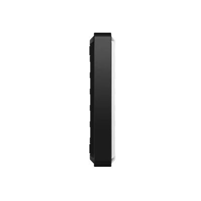 3. Externe Festplatte WD WD_BLACK P10 6 TB 2,5" Weiß