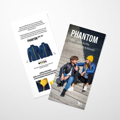 7. POS-Material (Polnisch)