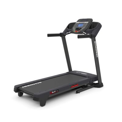 11. Elektrisches Laufband Schwinn 510T