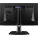 21. MSI Monitor 26,5" MPG 271QRX QD-OLED WQHD 360Hz