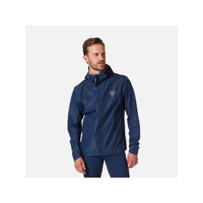 Rossignol Skpr Active Jkt Jacke Marineblau