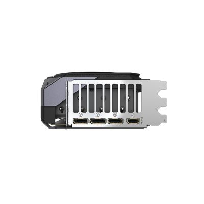 24. Gigabyte GeForce RTX 5080 Gaming OC 16GB GDDR7 Grafikkarte