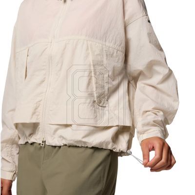4. Columbia Paracutie II Windbreaker Jacke W 2116561278