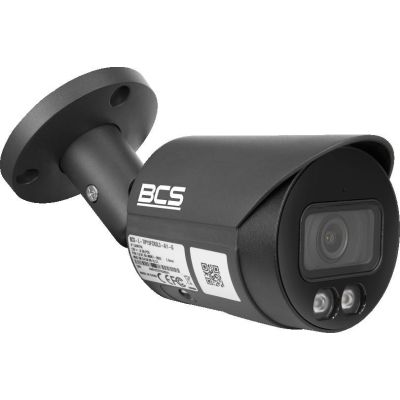BCS LINE BCS-TIP15FCR3L3-Ai1-G Kamera