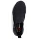 32. Rieker W RKR616 bequeme Schlupfstiefelette, schwarz