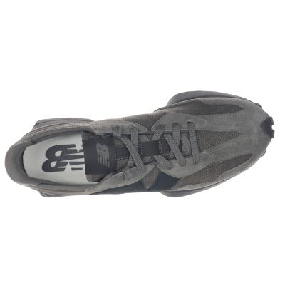 4. Klassische Unisex-Schuhe New Balance 327 Lifestyle (U327346)