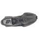 4. Klassische Unisex-Schuhe New Balance 327 Lifestyle (U327346)