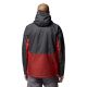 3. Columbia Inner Limits Isolierjacke 2174214632 Rot L