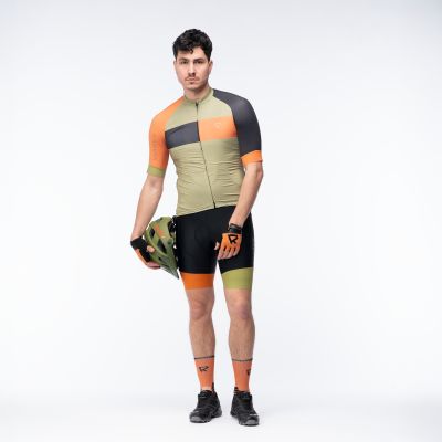 10. Radvik Svan GTS M Radtrikot 92800653723