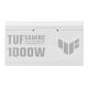 24. ASUS TUF Gaming 1000W Gold White Edition Netzteil