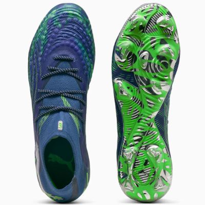 3. Puma Future 9 Ultimate FG 10893-01 Schuhe