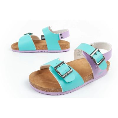 23. CMP Raisho Jr Sandalen 3Q95674 B344