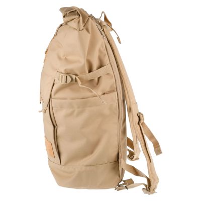 2. JanSport Hatchet Rolltop-Rucksack EK0A5BLG8O7 Beige One size