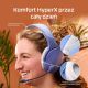 95. HyperX Cloud Jet Wireless Gaming-Headset