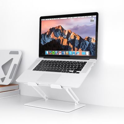 7. MEDIA-TECH LAPTOP-STÄNDER MT2661W