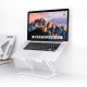 7. MEDIA-TECH LAPTOP-STÄNDER MT2661W