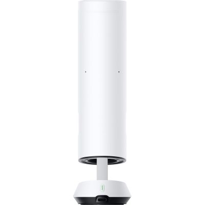 5. Insta360 CINSABCA_2 Mikrofon Weißes Konferenzmikrofon