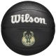 5. Wilson Team Tribute Milwaukee Bucks Mini-Basketball WZ4017606XB
