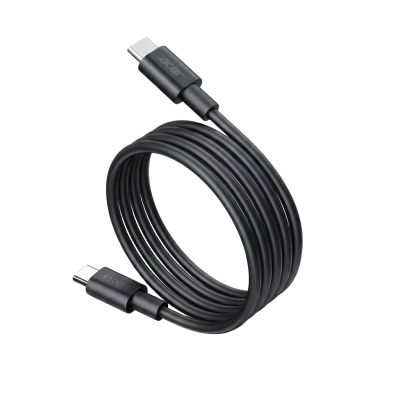 9. Acer 100W PD GaN-Ladegerät, 3 x USB-C und 1 x USB-A, EU-Stecker, 100W USB-C-Kabel, Schwarz, Einzelhandelsverpackung