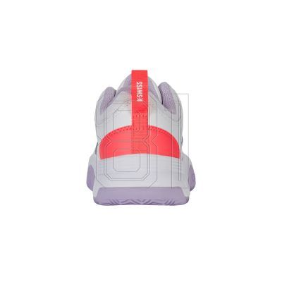 7. K-Swiss Court Express 2 Clay W shoes 94429-182-M
