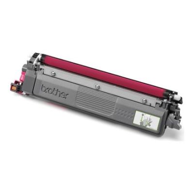 6. Brother TN-248XLM Tonerkartusche, 1 Stück, Original Magenta
