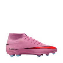 Nike Mercurial Superfly 10 Club FG/MG FQ8314 600 Fußballschuhe