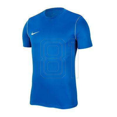 4. Nike Park 20 Jr BV6905-463 T-Shirt