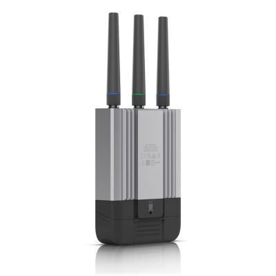 4. Ubiquiti UMR – Industrielle UMR-Netzwerklösung