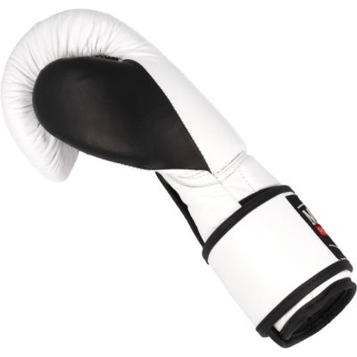 17. MASTERS RBT-PERFECT-GRIP Lederboxhandschuhe 12 oz