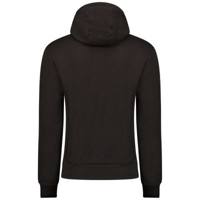 2. Geographical Norway Folton EO 100 M Sweatshirt WW4783H/GNO-Schwarz