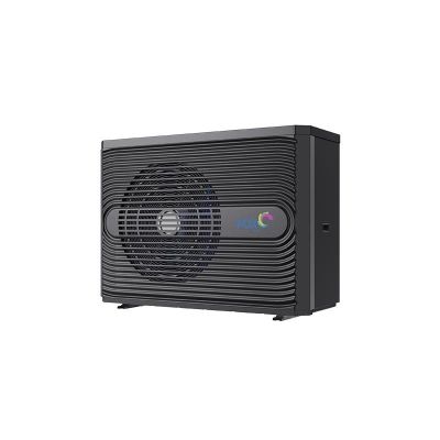 FoxAIR 12kW 3-Phasen R32 Monoblock-Wärmepumpe