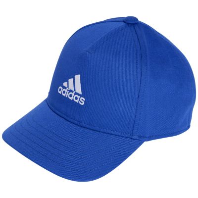 5. adidas – Leichte Baseballkappe mit gesticktem Logo, IY5422