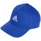 5. adidas – Leichte Baseballkappe mit gesticktem Logo, IY5422