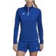 15. Adidas Entrada 22 Top Training W Sweatshirt HG6284